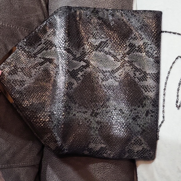 Big Buddha Clutch Bag - Picture 6 of 16